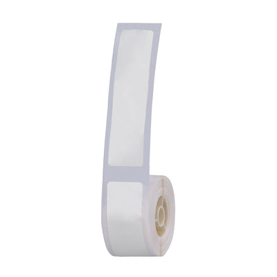 NIIMBOT - D101 Only - 20x75mm - White - 90 Labels