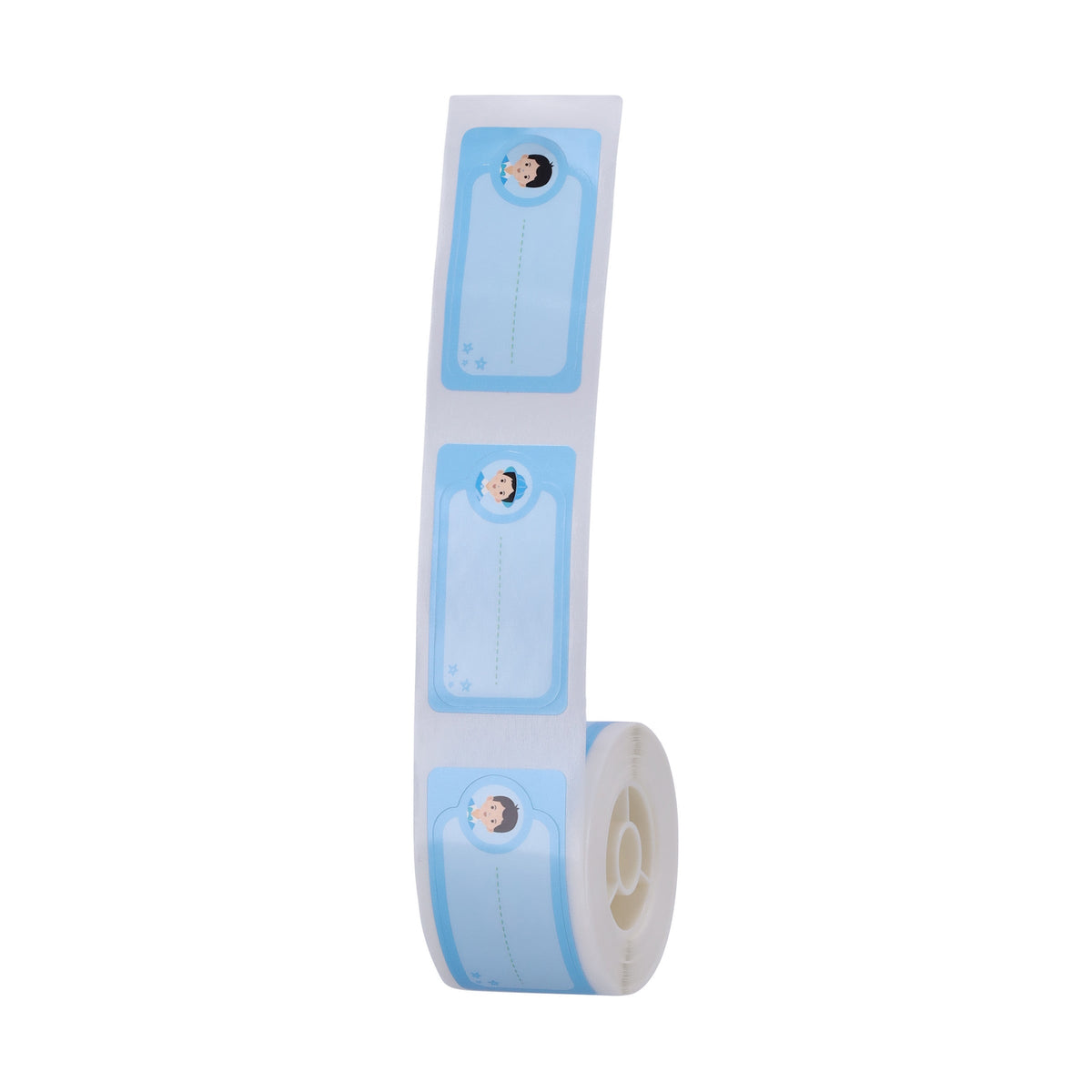 NIIMBOT - D101 Only - 22x42mm - Cool Boy - 150 Labels