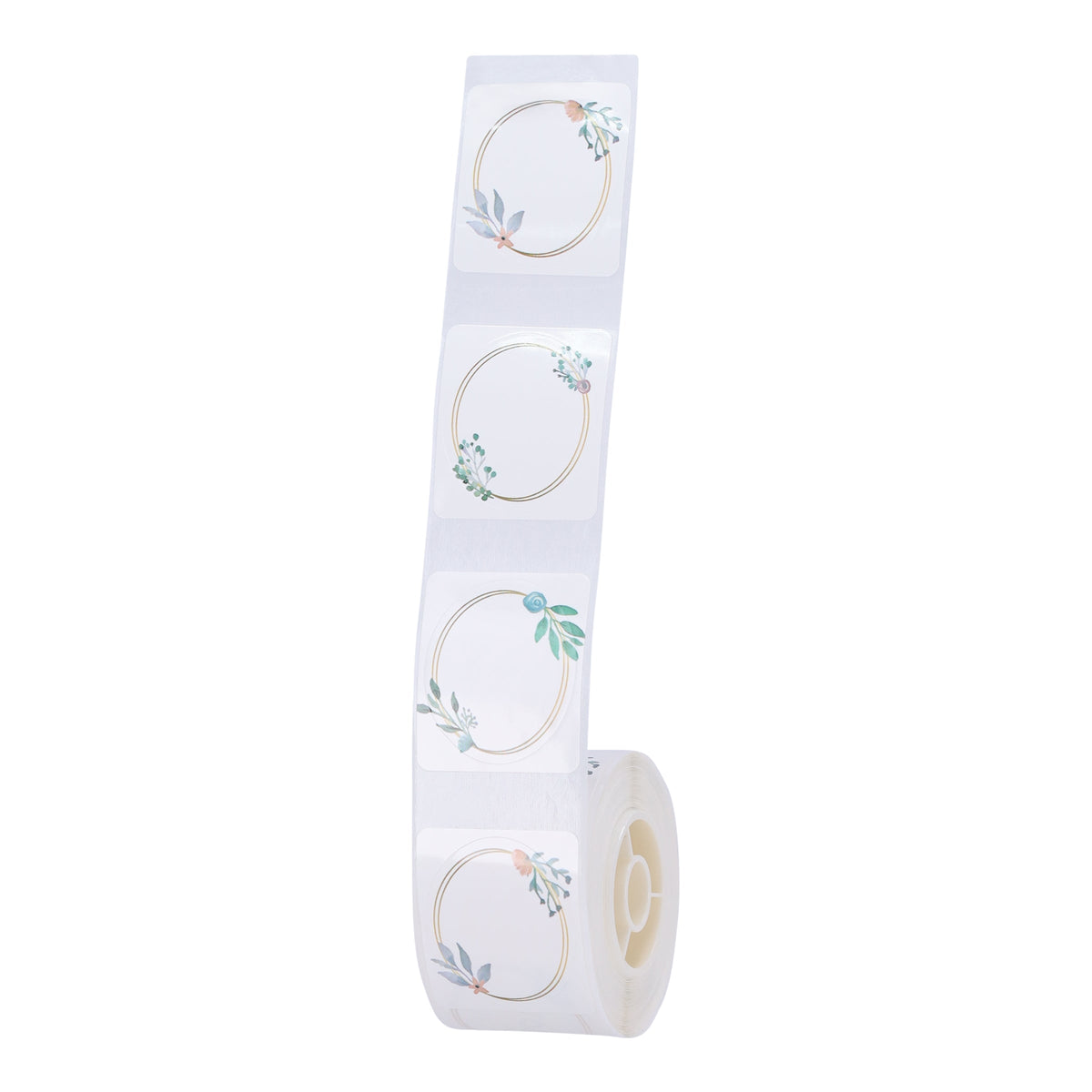 NIIMBOT - D101 Only - 25x30mm - Park Oval - 200 Labels