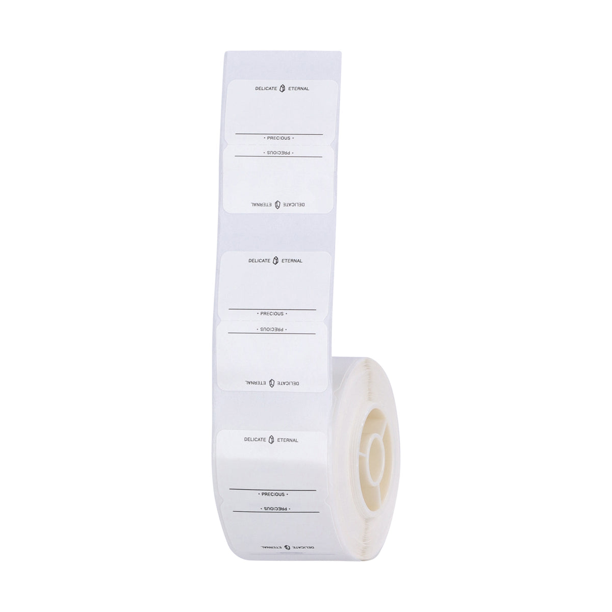 NIIMBOT - D101 Only - 25x30mm - Forever - 210 Labels