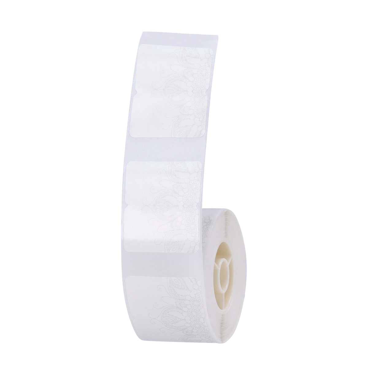 NIIMBOT - D101 Only - 25x30mm - Snow Colour - 210 Labels