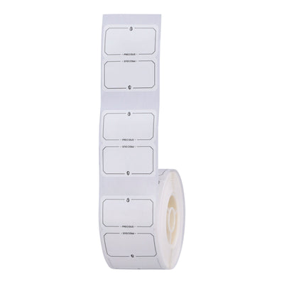 NIIMBOT - D101 Only - 25x30mm - True Love - 210 Labels