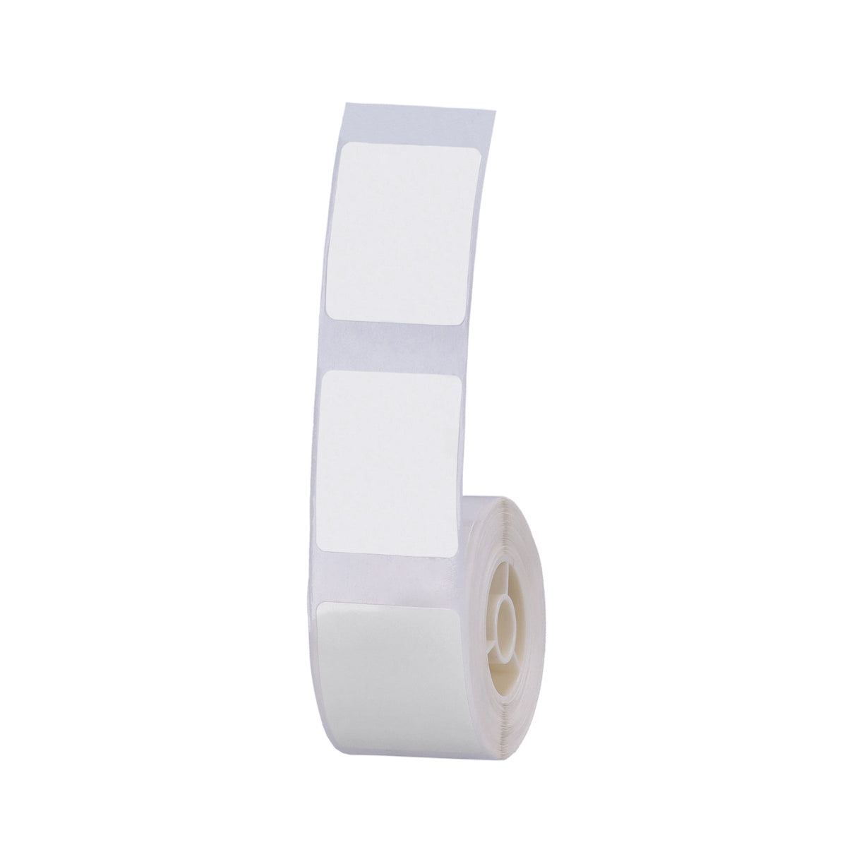 NIIMBOT - D101 Only - 25x30mm - White - 210 Labels