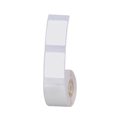 NIIMBOT - D101 Only - 25x30mm - White - 210 Labels