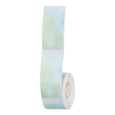 NIIMBOT - D101 Only - 25x50mm - Morning - 125 Labels - CN