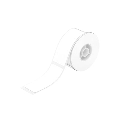 NIIMBOT - D101 Only - 25x50mm - White - 130 Labels