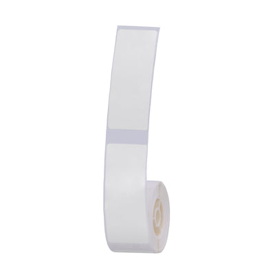 NIIMBOT - D101 Only - 25x60mm - White - 110 Labels