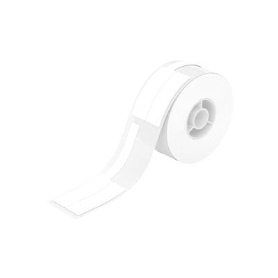 NIIMBOT - D101 Only - 25x78mm - White Cable - 85 Labels
