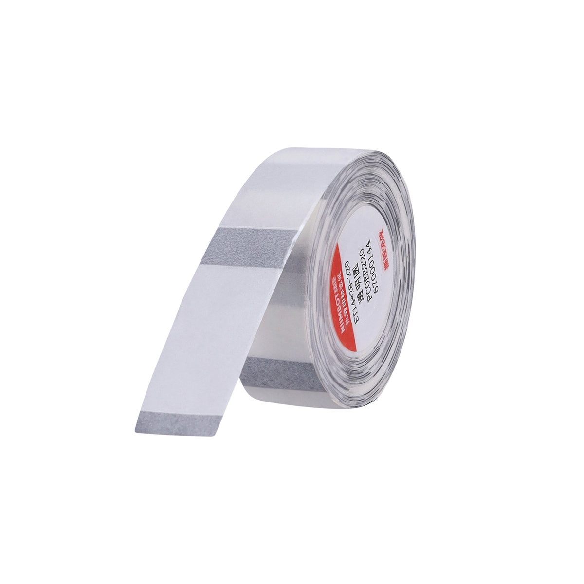 NIIMBOT - N1 - 14x28mm - Transparent Round - 200 Labels
