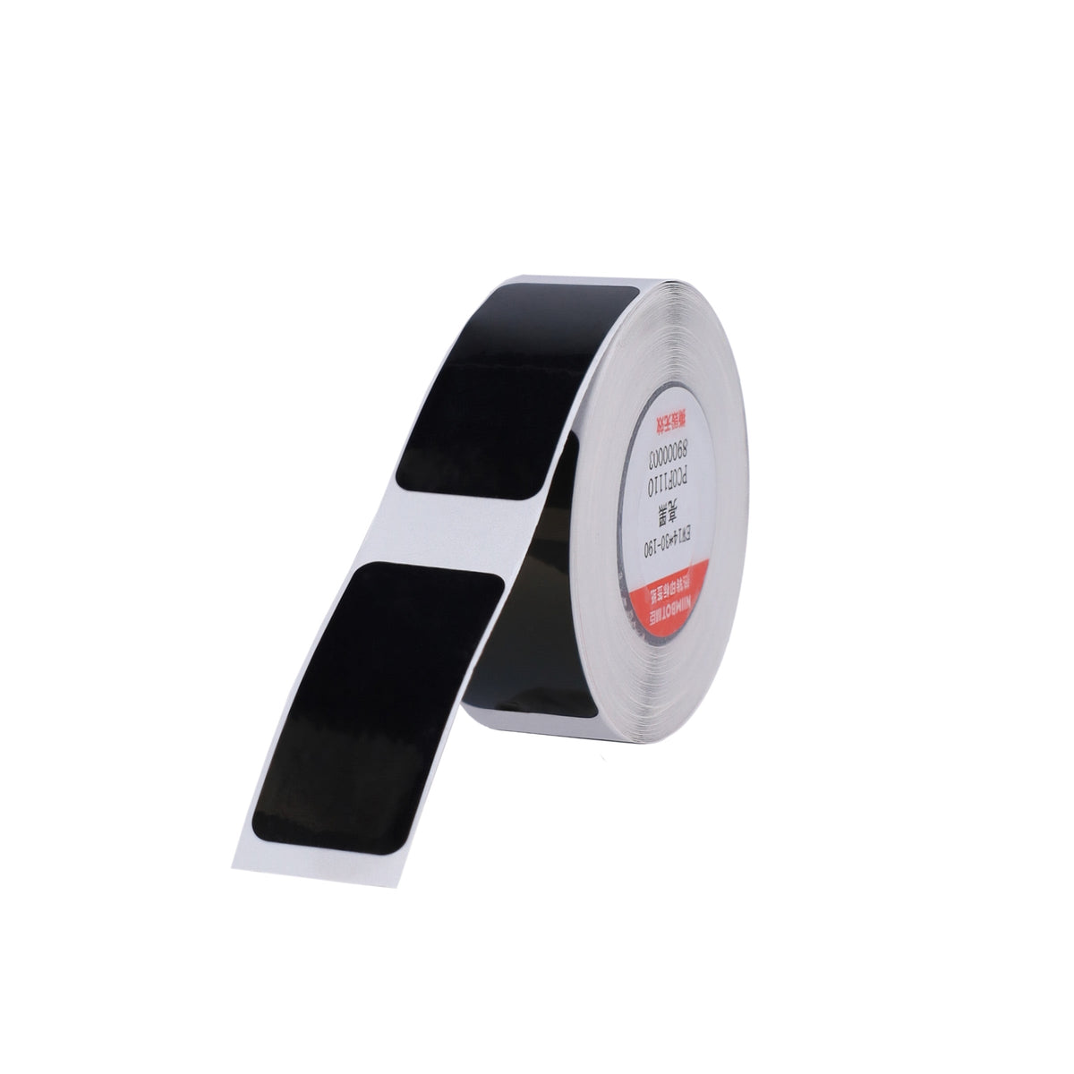 NIIMBOT - N1 - 14x30mm - Black - 190 Labels