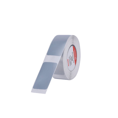 NIIMBOT - N1 - 14x30mm - Silver - 210 Labels