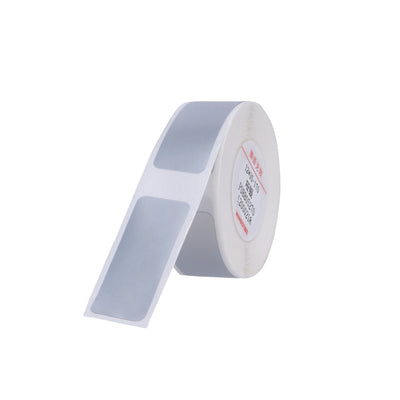 NIIMBOT - N1 - 12x35mm - Silver - 170 Labels