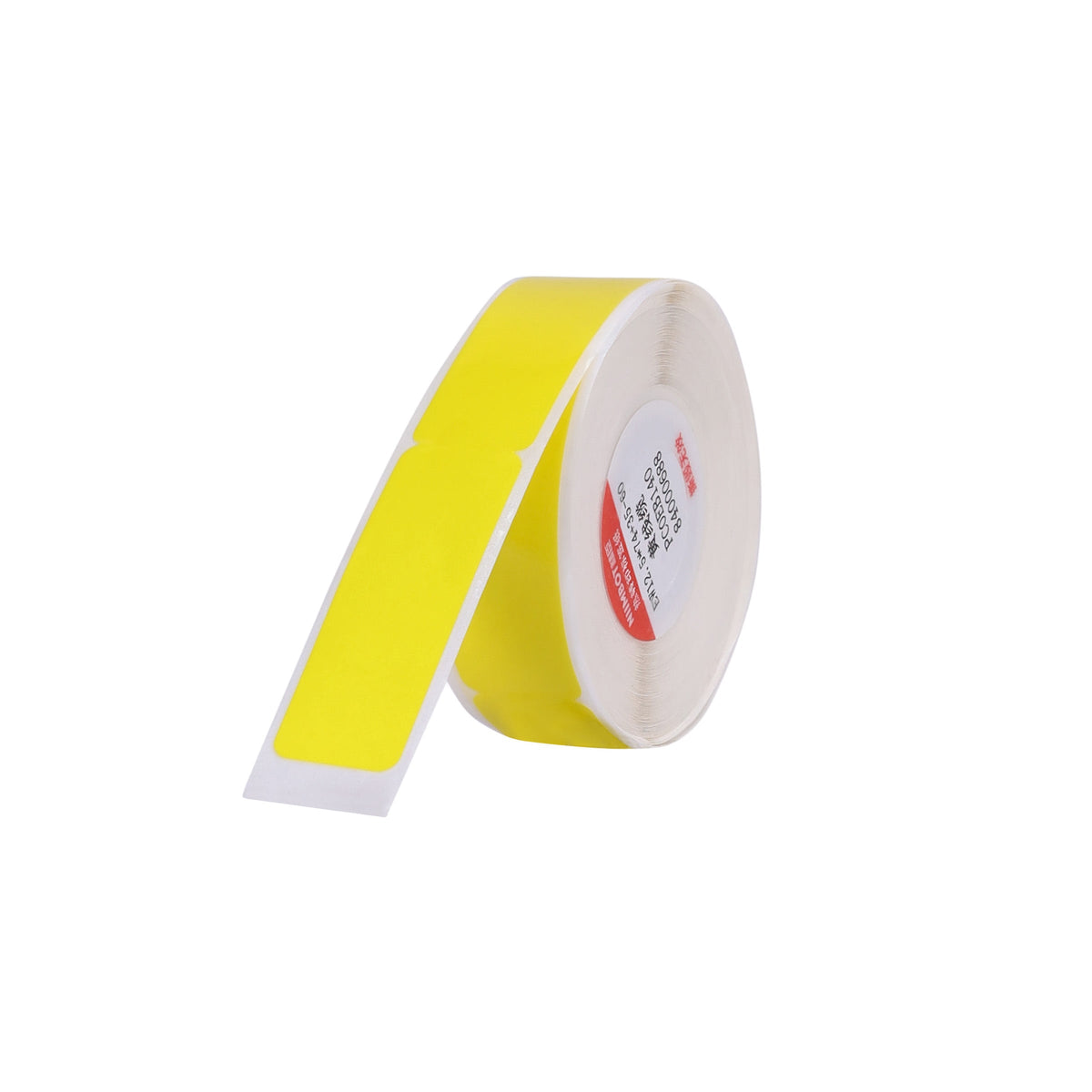 NIIMBOT - N1 - 12.5x109mm - Yellow Cable - 60 Labels