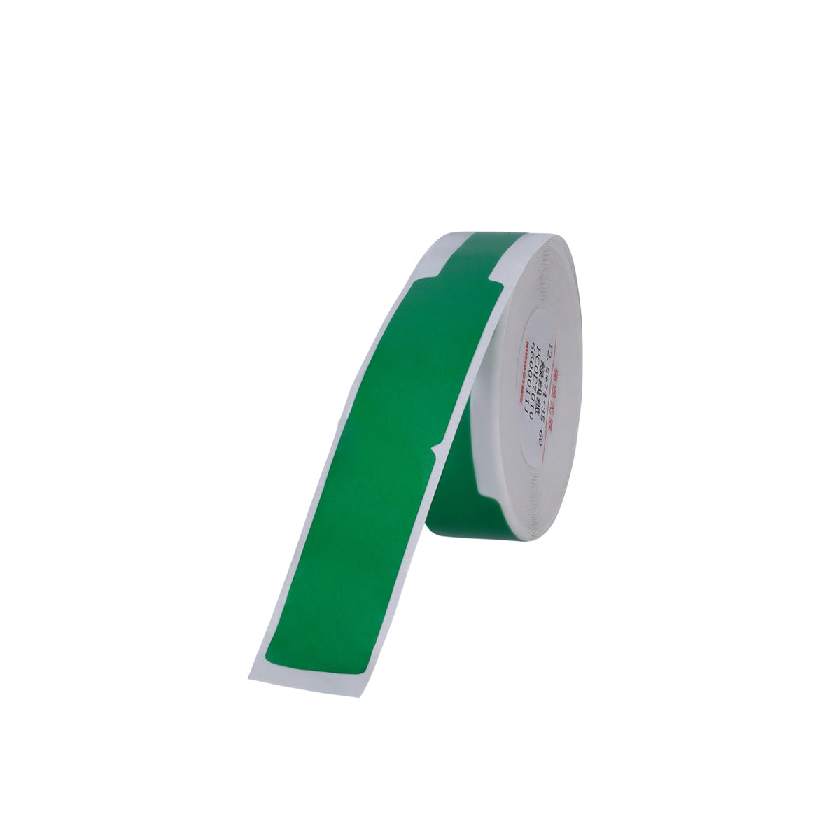 NIIMBOT - N1 - 12.5x109mm - Green Cable - 60 Labels