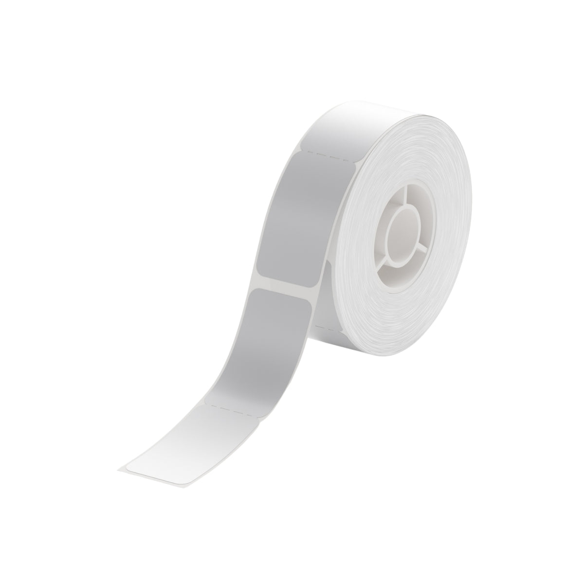 NIIMBOT - N1 - 14x50mm - Silver - 130 Labels