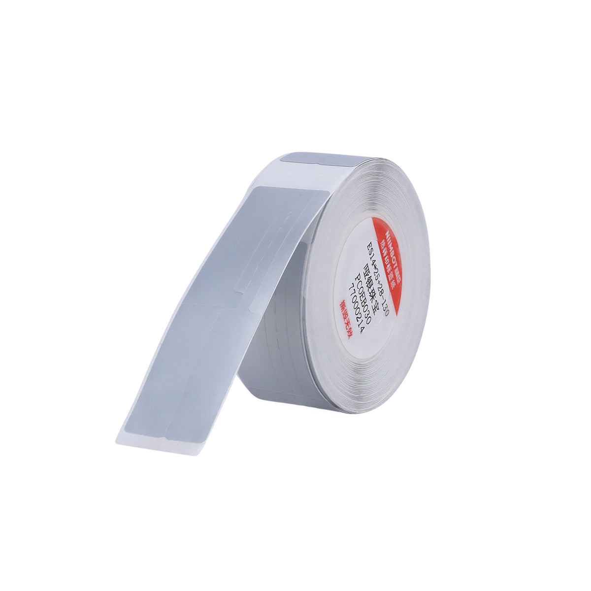 NIIMBOT - N1 - 14x53mm - Silver Jewellery - 130 Labels