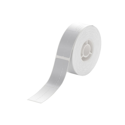 NIIMBOT - N1 - 14x53mm - Silver Jewellery - 130 Labels