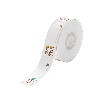 NIIMBOT - N1 - 14x40mm - Studying - 150 Labels