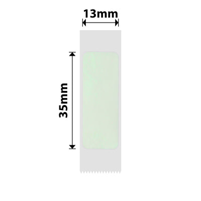 NIIMBOT - N1 - 13x35mm - Luminous - 90 Labels