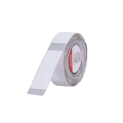 NIIMBOT - N1 - 14x40mm - White Iron On - 60 Labels