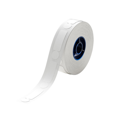 NIIMBOT - N1 - 9.5x34.5mm - Liquid Nitrogen Label & Ribbon Set - 140 Labels
