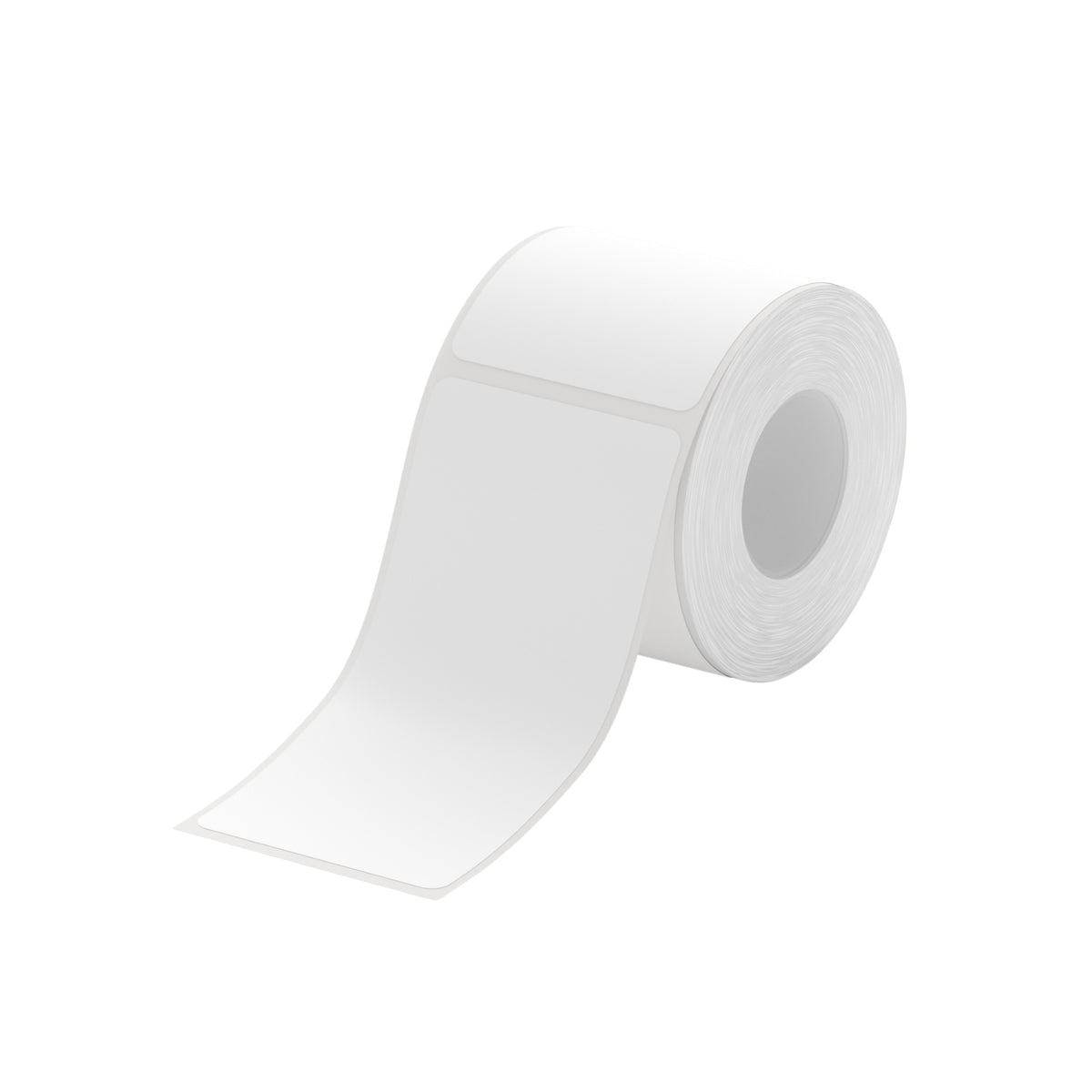 NIIMBOT - B Range - 30x60mm - White - 125 Labels