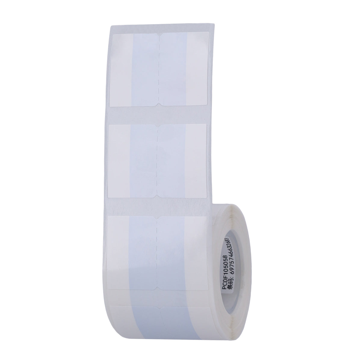 NIIMBOT - B Range - 36x25mm - Grey Index Sticker - 260 Labels