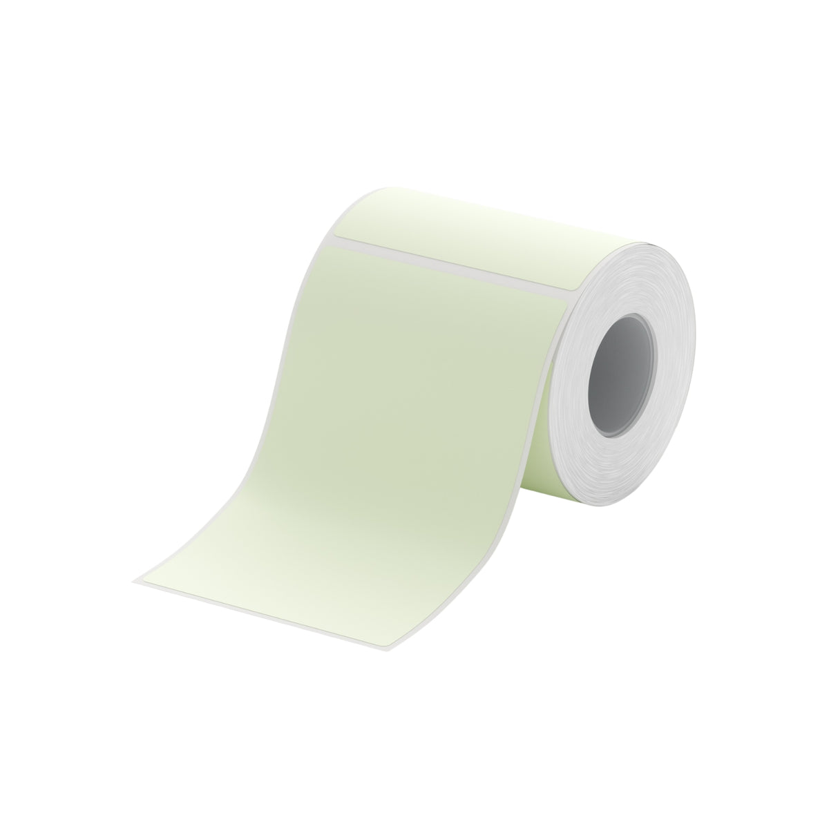 NIIMBOT - B Range - 40x60mm - Green - 120 Labels