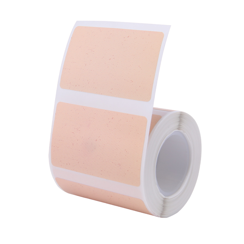 NIIMBOT - B Range - 50x30mm - Kraft - 230 Labels