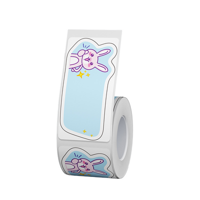 NIIMBOT - B Range - 31x61mm - Good Job - 120 Labels