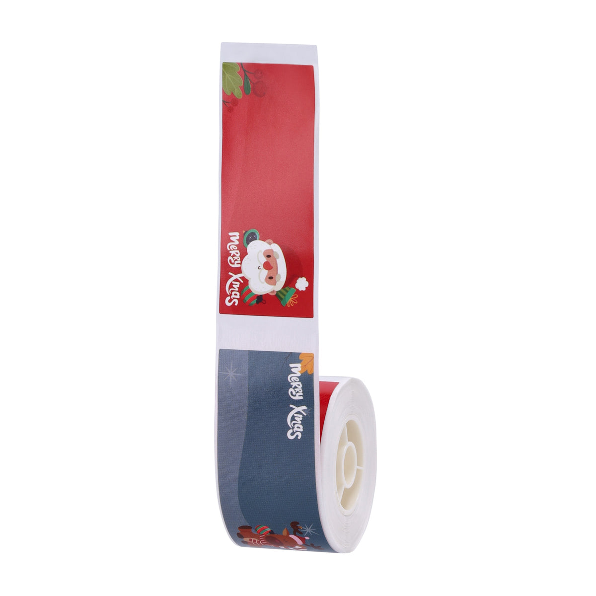 NIIMBOT - D101 Only - 25x60mm - Christmas - 110 Labels