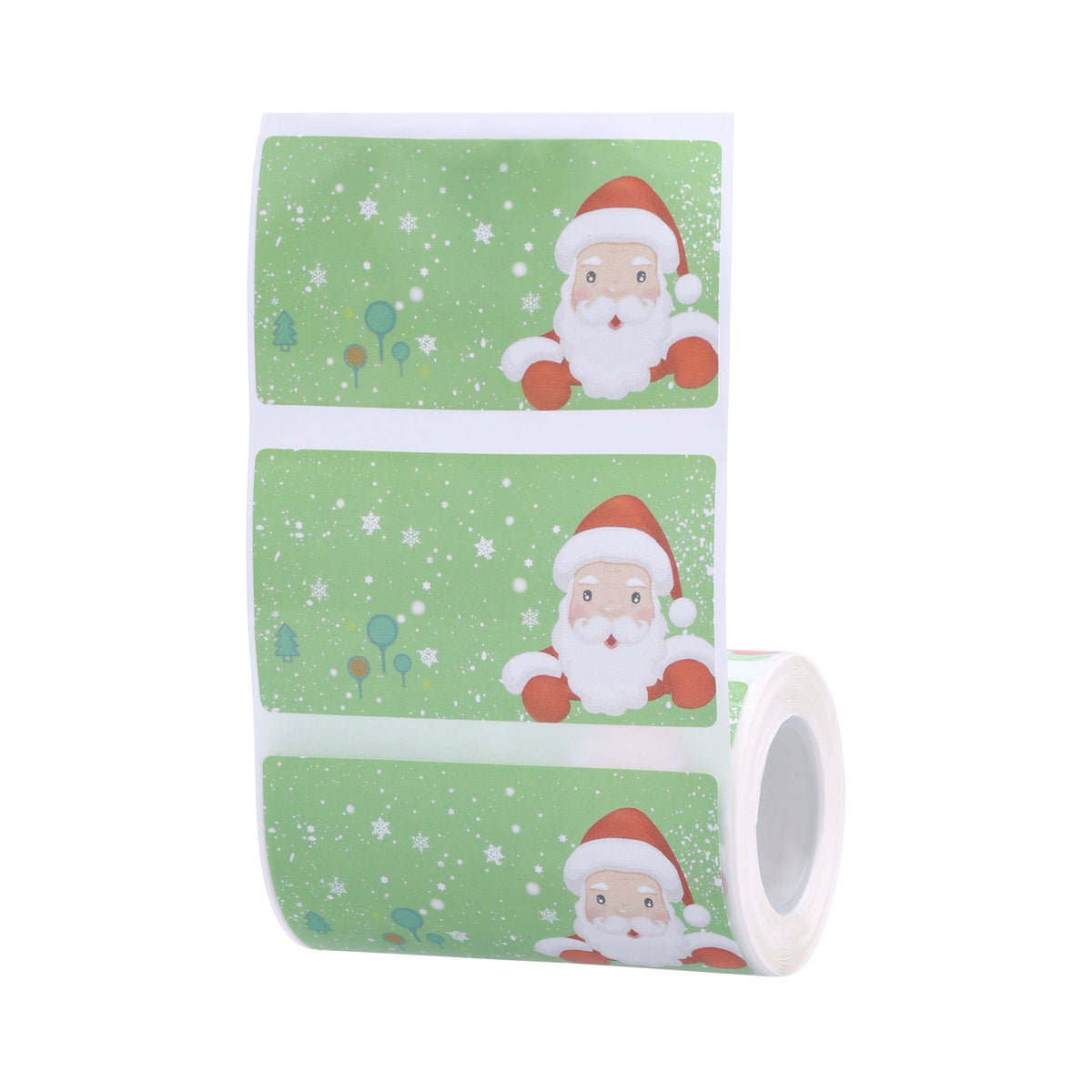 NIIMBOT - B Range - 70x38mm - Christmas - 180 Labels