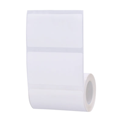 NIIMBOT - B Range - 70x40mm - White - 180 Labels