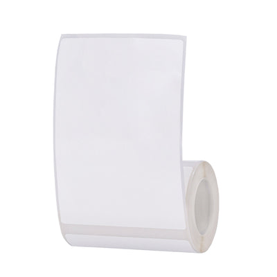 NIIMBOT - B Range - 70x100mm - White - 75 Labels