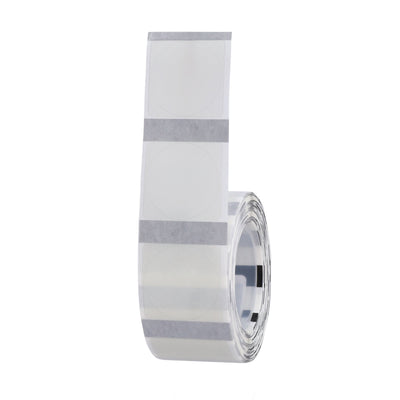 NIIMBOT - B Range - 21x21mm - Transparent Round - 305 Labels