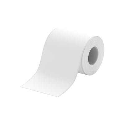 NIIMBOT - B Range - 50x170mm - White - 45 Labels