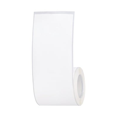 NIIMBOT - B Range - 50x170mm - White - 45 Labels