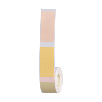 NIIMBOT - D101 Only - 25x50mm - Heal The Forest - 125 Labels