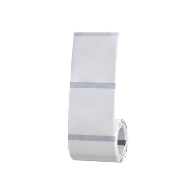 NIIMBOT - B Range - 50x50mm - Transparent - 150 Labels