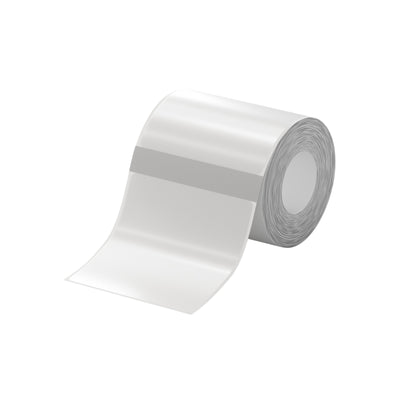 NIIMBOT - B Range - 50x50mm - Transparent - 150 Labels
