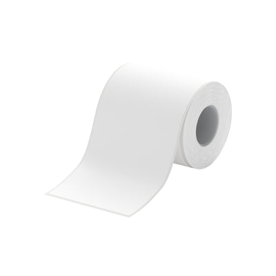 NIIMBOT - B Range - 50x100mm - White - 75 Labels