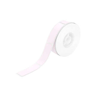 NIIMBOT - D Range - 14x40mm - Light Pink - 155 Labels