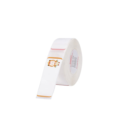 NIIMBOT - D Range - 14x40mm - Starmoly - 160 Labels