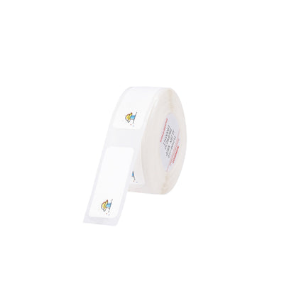 NIIMBOT - D Range - 12x30mm - Alien Ship - 210 Labels