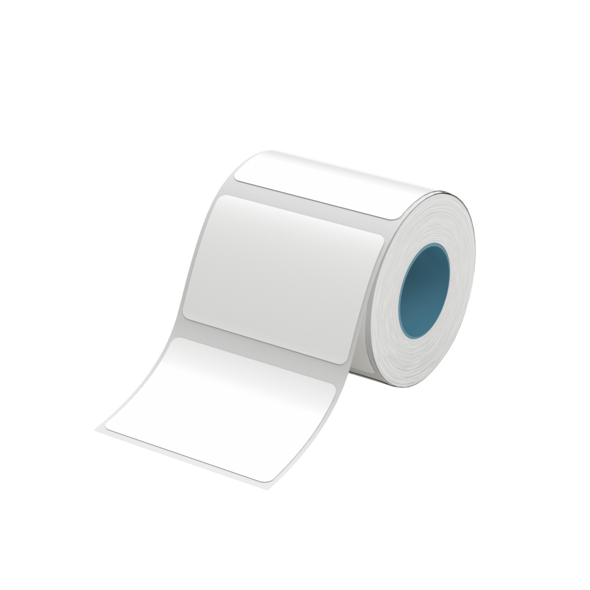 NIIMBOT - K Range - 60x40mm - White - 690 Labels
