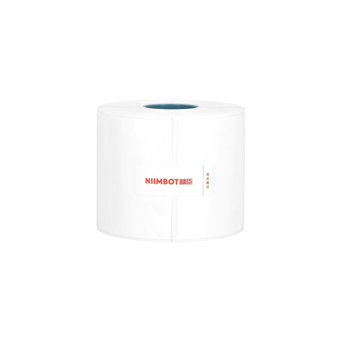 NIIMBOT - K Range - 60x60mm - White - 470 Labels