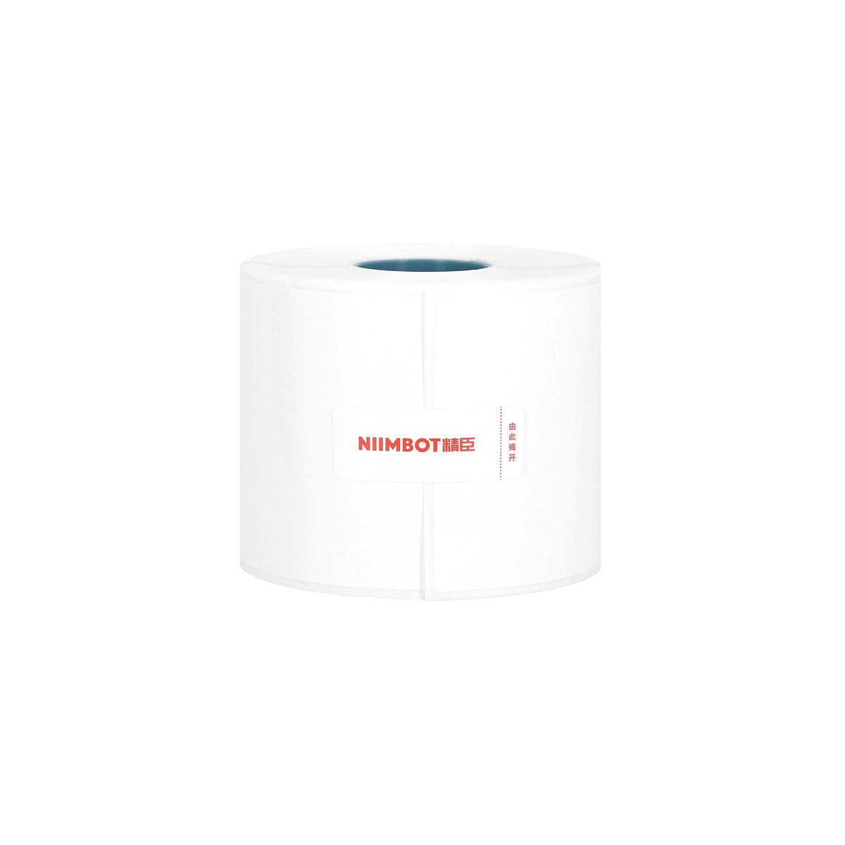 NIIMBOT - K Range - 60x80mm - White - 360 Labels