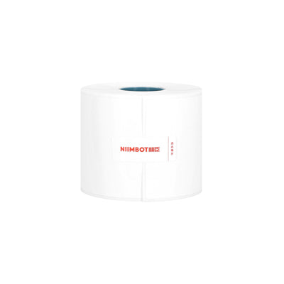 NIIMBOT - K Range - 60x80mm - White - 360 Labels