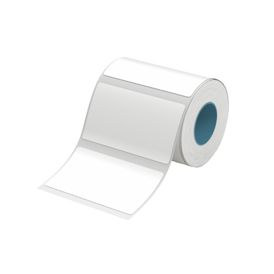 NIIMBOT - K3 Only - 70x40mm - White - 690 Labels