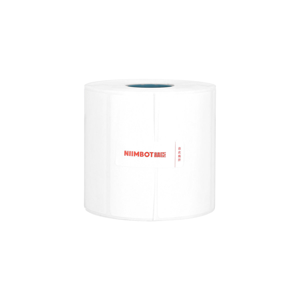 NIIMBOT - K3 Only - 70x40mm - White - 690 Labels